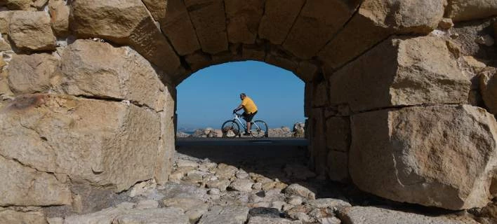 Νεκρός 55χρονος ποδηλάτης στην Κατερίνη -Τον χτύπησε ΙΧ, τον εγκατέλειψε ο οδηγός